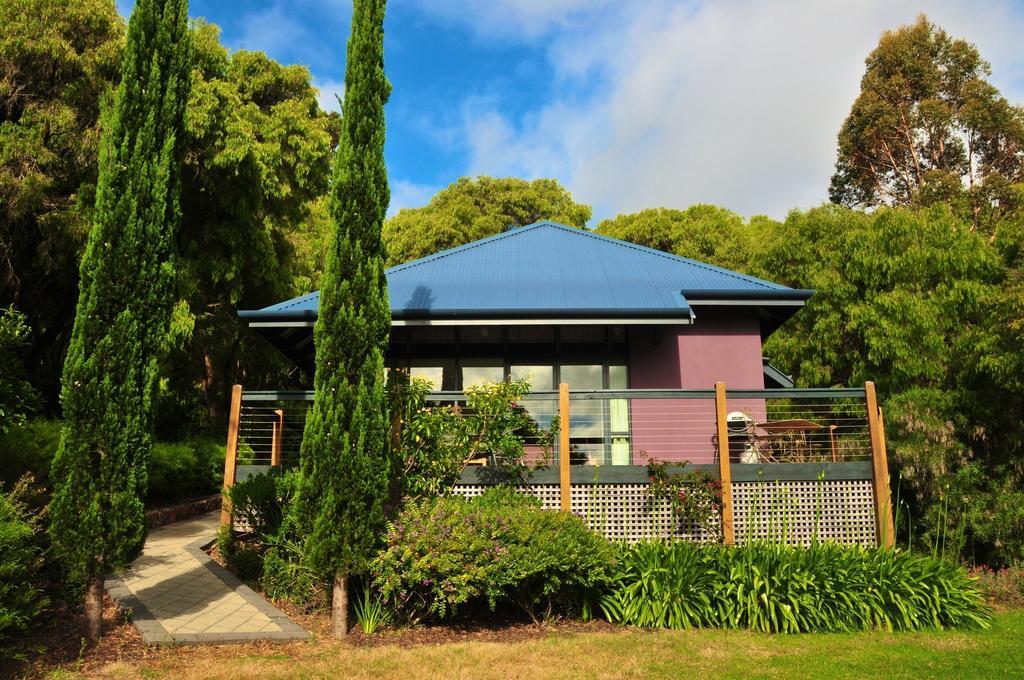 Waterfall Cottages Margaret River Номер фото